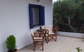 Evdokia'S Samos Home